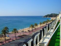 The most expensive Lloret de Mar hotels