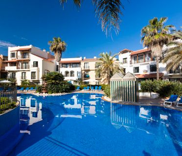 PortAventura® Hotel PortAventura - Includes PortAventura Park Tickets