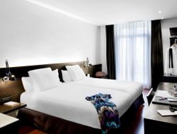 Top-10 hotels in the center of Barcelona
