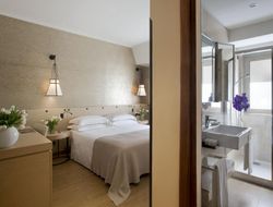 The most popular Rome hotels