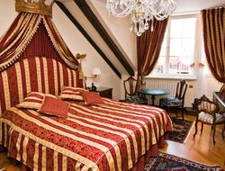 Top-10 romantic Prague hotels