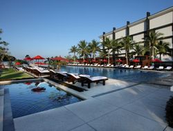 Top-10 of luxury Pattaya hotels