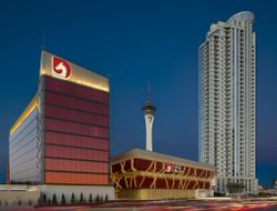 Las Vegas hotels 