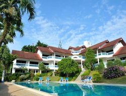 Top-10 romantic Phuket Island hotels