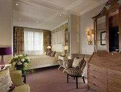 Business hotels in London