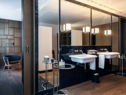 Top-10 of luxury Barcelona hotels