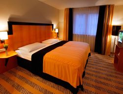 Prague hotels with panoramic view