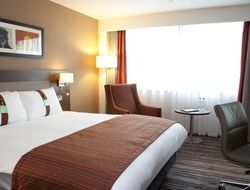 Wembley hotels for families with children