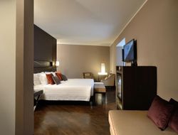 Business hotels in Rome