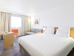 Barcelona hotels for families with children