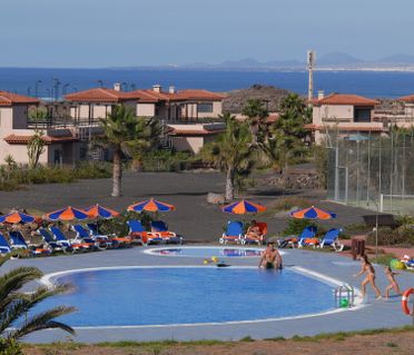 Pierre & Vacances Village Fuerteventura OrigoMare