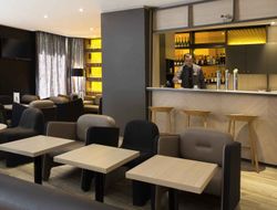 Business hotels in France