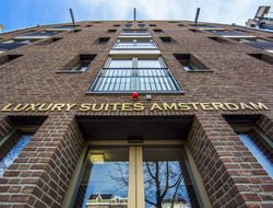 Top-10 of luxury Amsterdam hotels