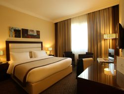 Business hotels in Beirut