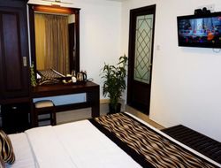 The most popular Kandy hotels