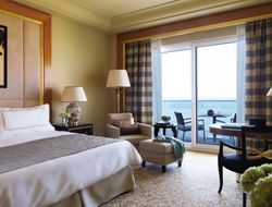 Beirut hotels with sea view