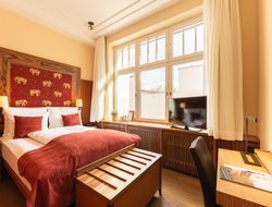 Top-10 of luxury Berlin hotels