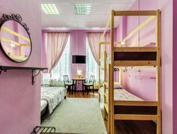 Moscow hotels 