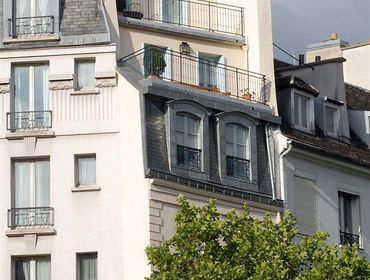 Apartments La Maison Saint Germain
