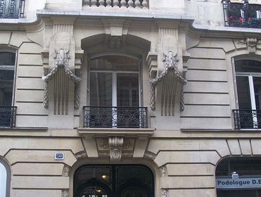 Apartments Bridgestreet Champs-Elysées