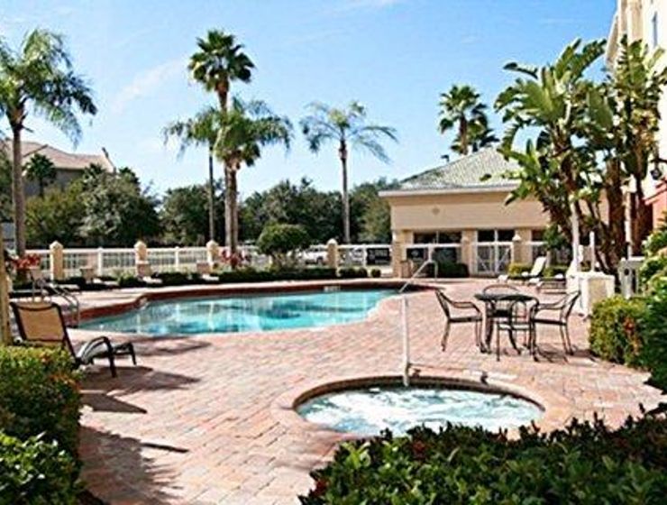 New Hotels In Lake Buena Vista Florida