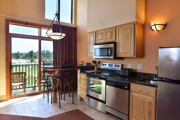 Chula Vista Resort Wisconsin Dells Condos