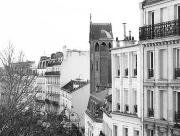 Apartments Montmartre Residence