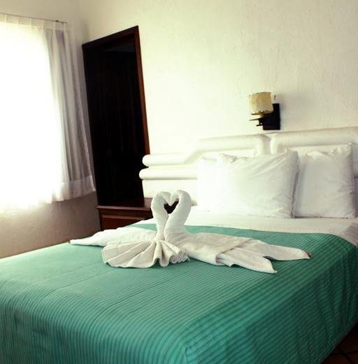 Casablanca Resort Rincon De Guayabitos Staycation Prices