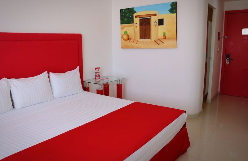 Hotel Zar La Paz La Paz Staycation Prices