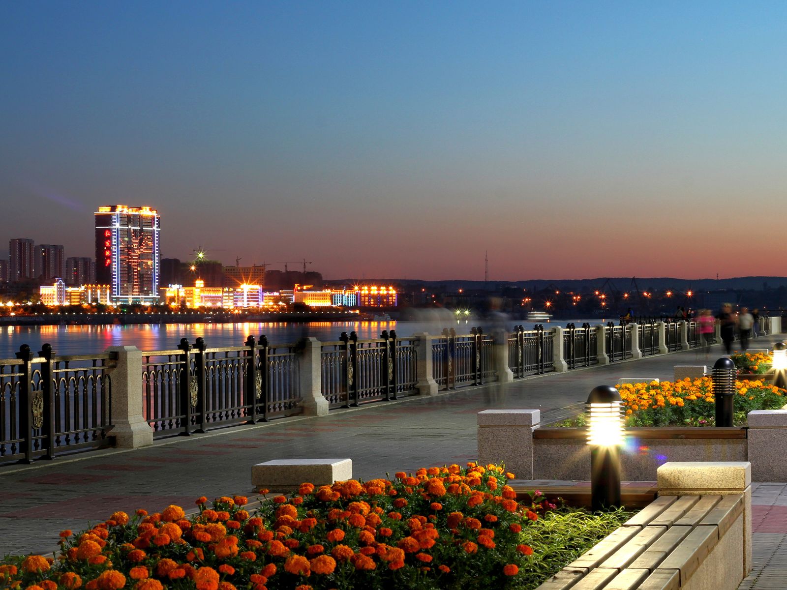 Благовещенск