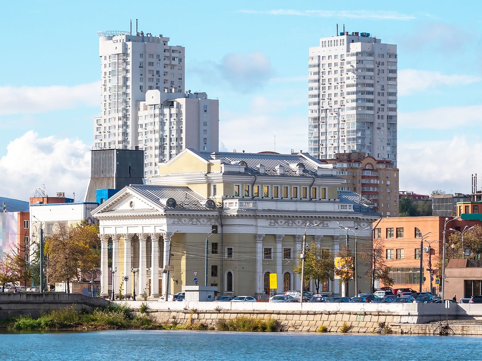 Челябинск