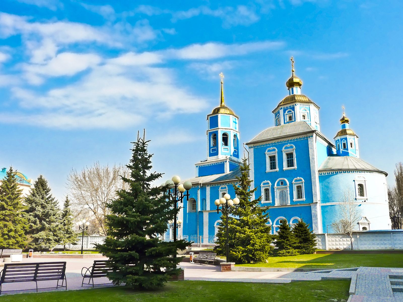 Белгород