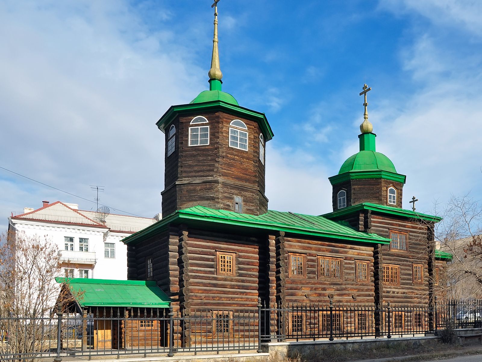 Чита