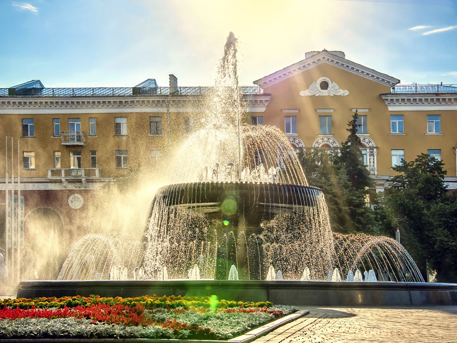 Кемерово