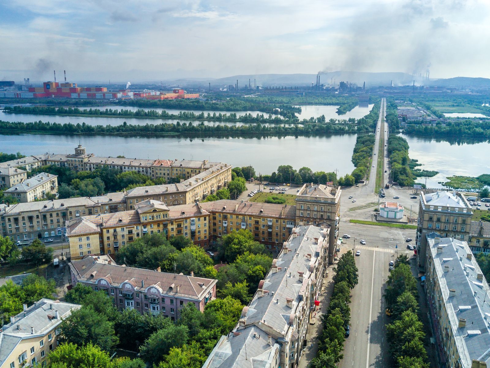 Магнитогорск