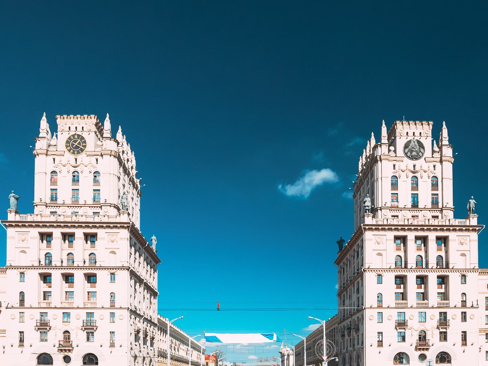 Минск