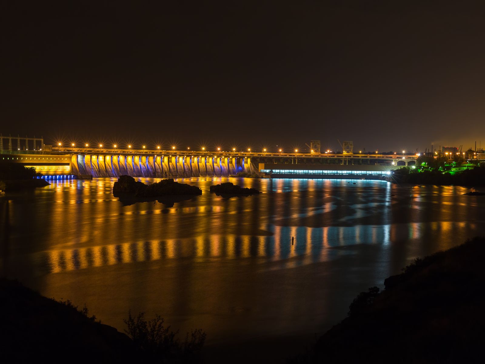 Запорожье