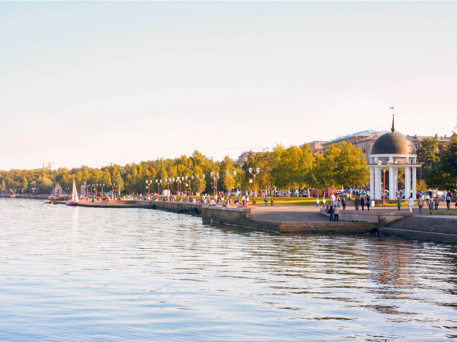 Петрозаводск