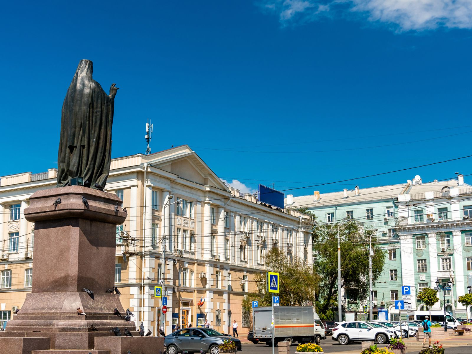 Ростов-на-Дону