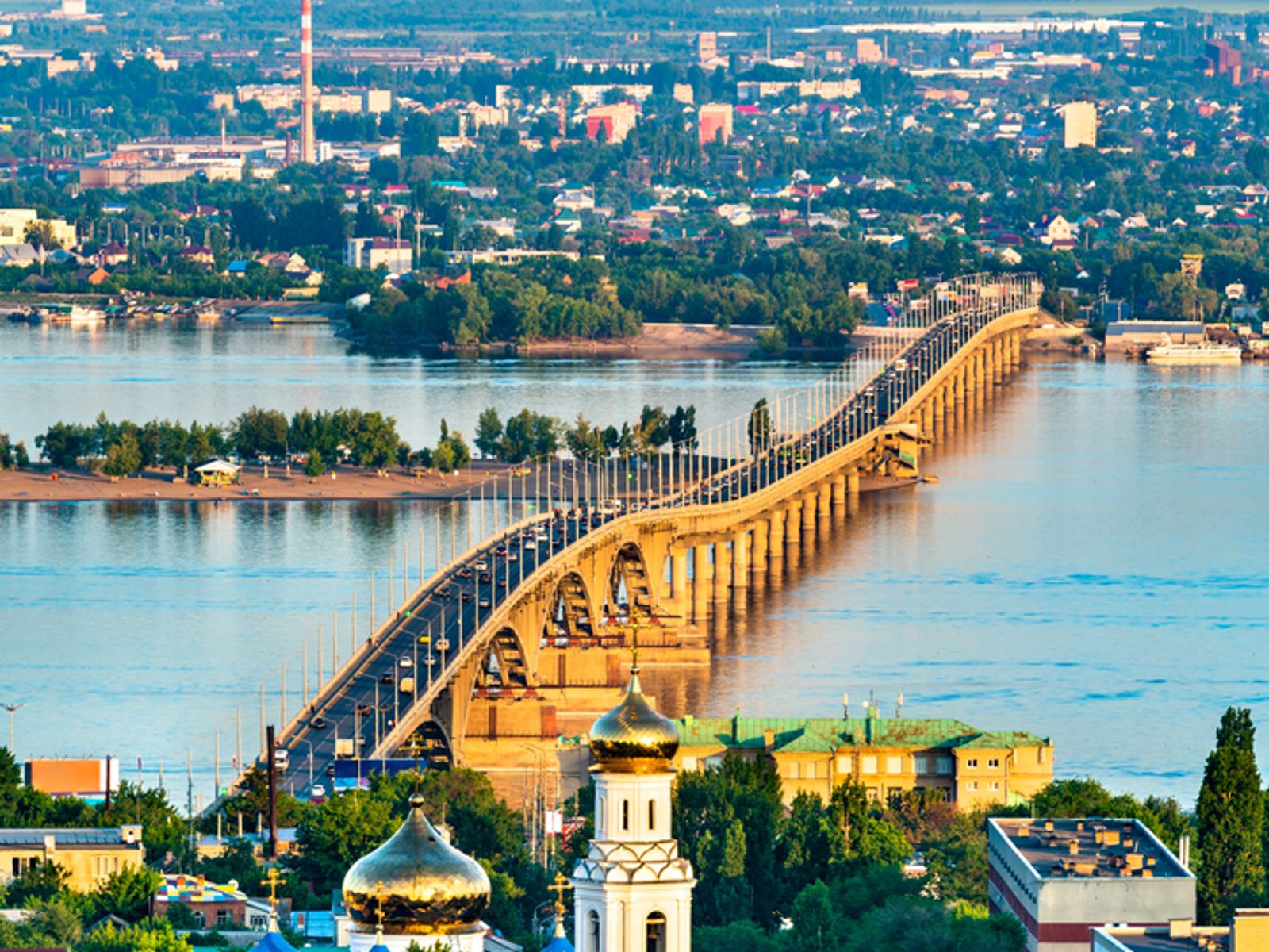 Саратов