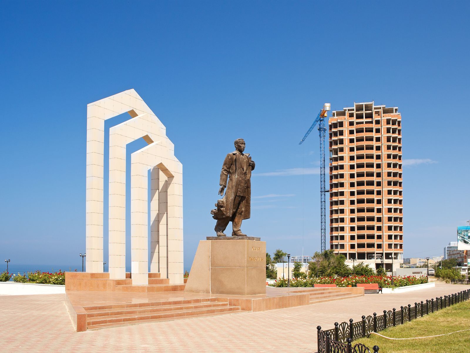 Актау