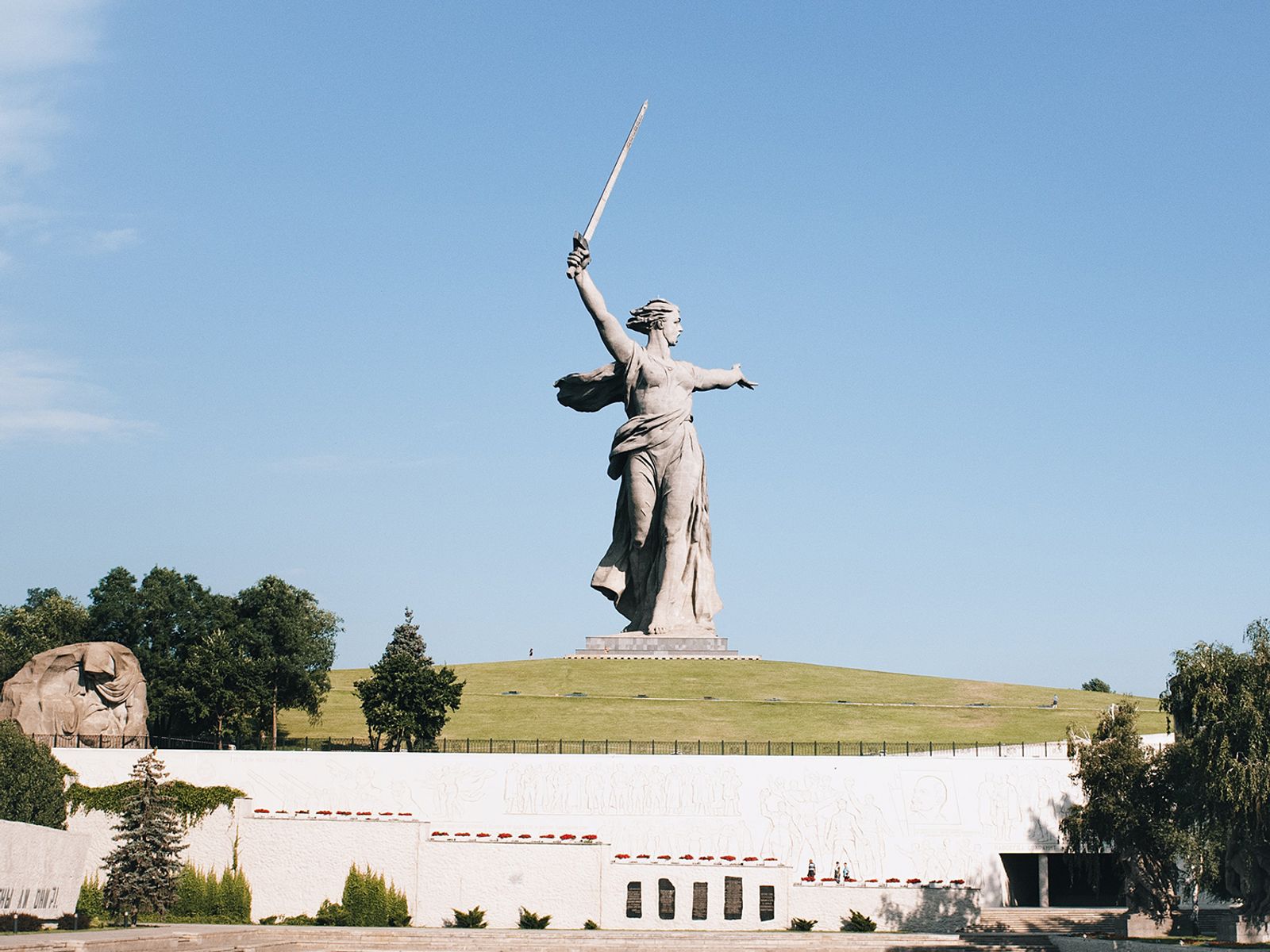 Волгоград