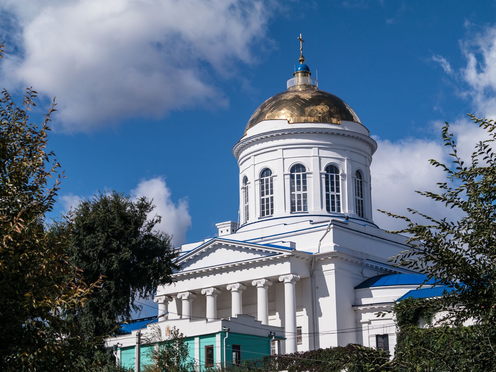 Воронеж