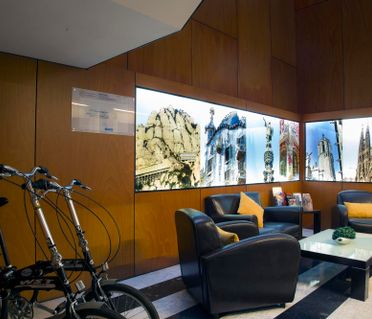 bcn urbaness hotels gran ronda