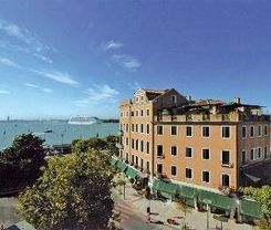 Veneza: CityBreak no Hotel Riviera Venezia Lido desde 137.8€
