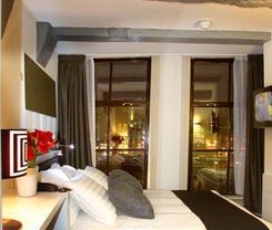 Amesterdão: CityBreak no Hotel CC desde 204.31€