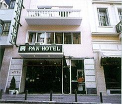 Atenas: CityBreak no Pan Hotel desde 59.84€
