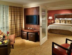 Business hotels in Rosemont
