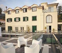 Funchal: CityBreak no Quinta Mirabela - Design Hotel desde 137€