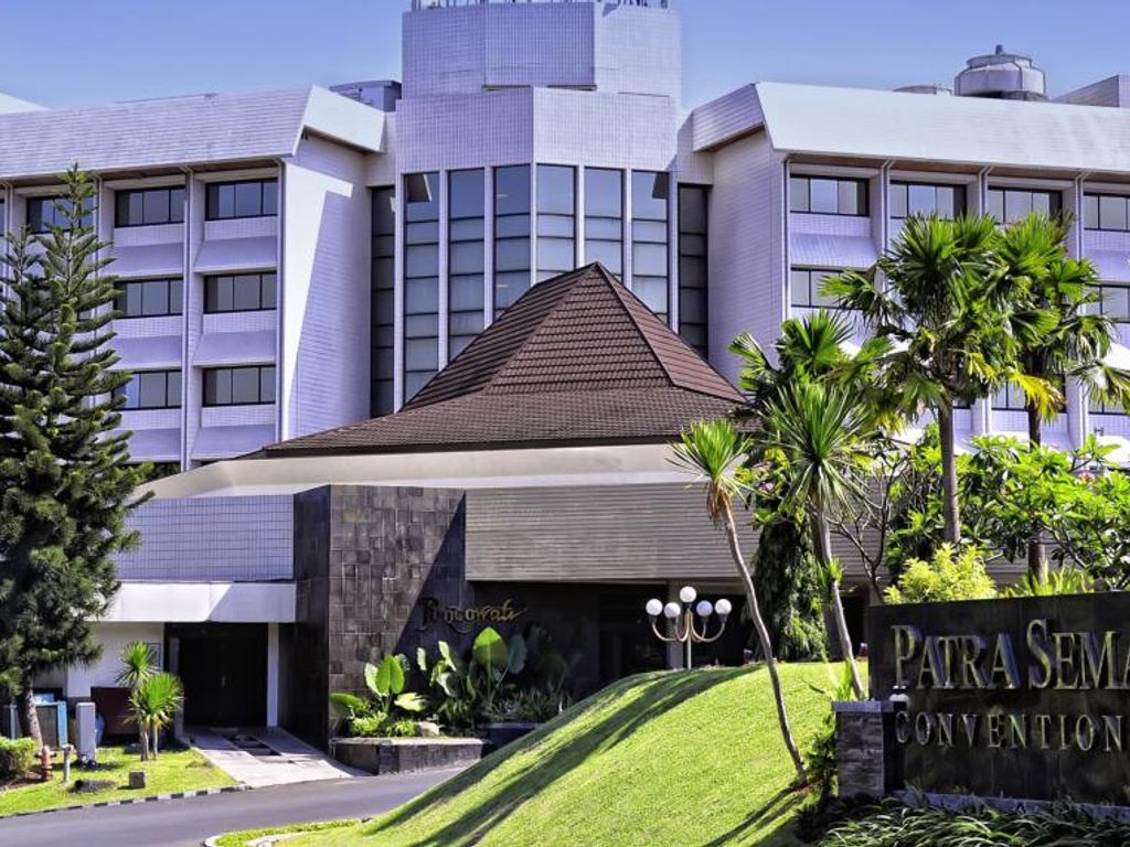 Patra Hotel & Convention Semarang